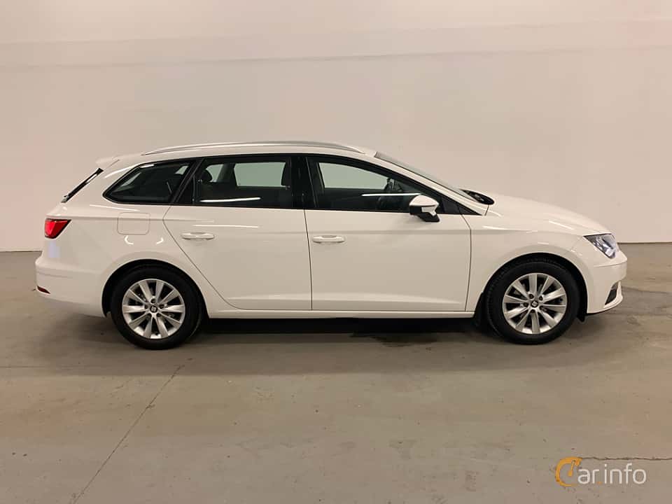 SEAT León