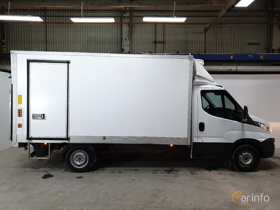 Iveco Daily