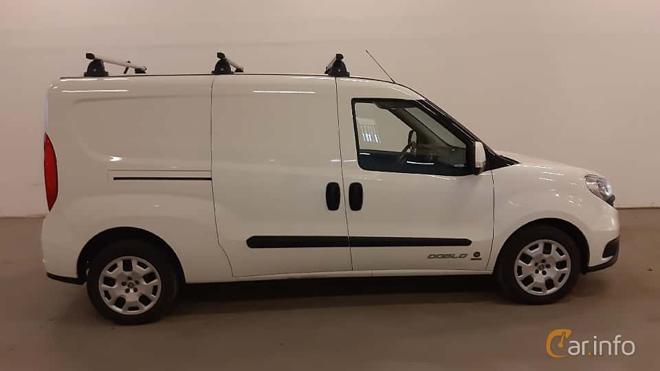 Fiat Doblò