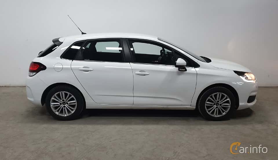Citroën C4