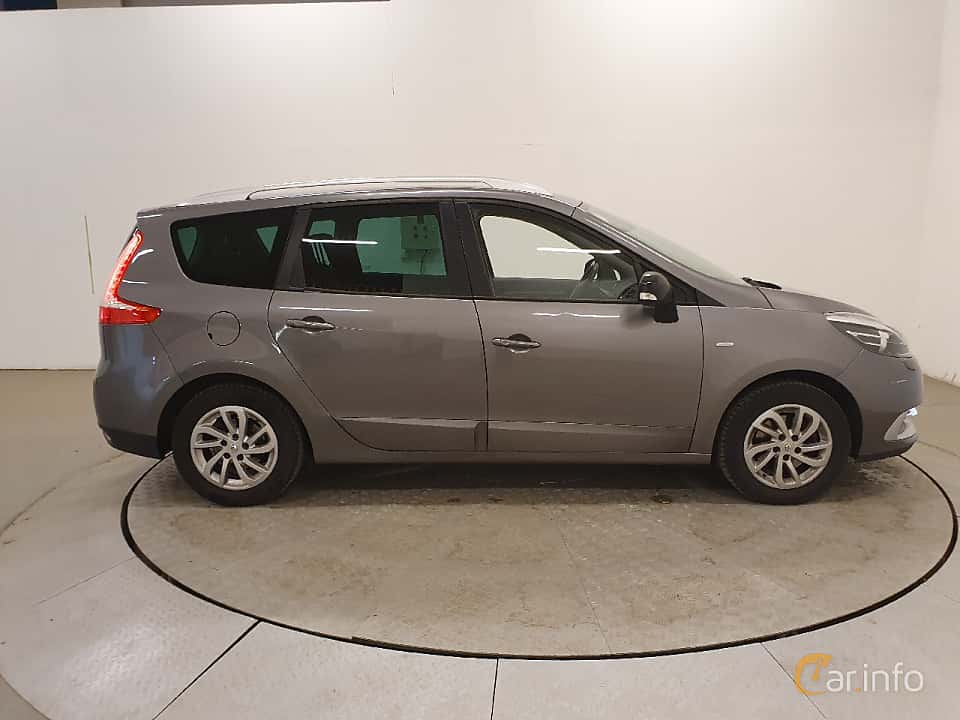 Renault Scénic