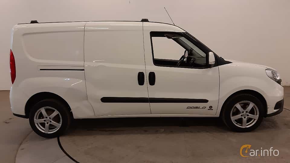 Fiat Doblò