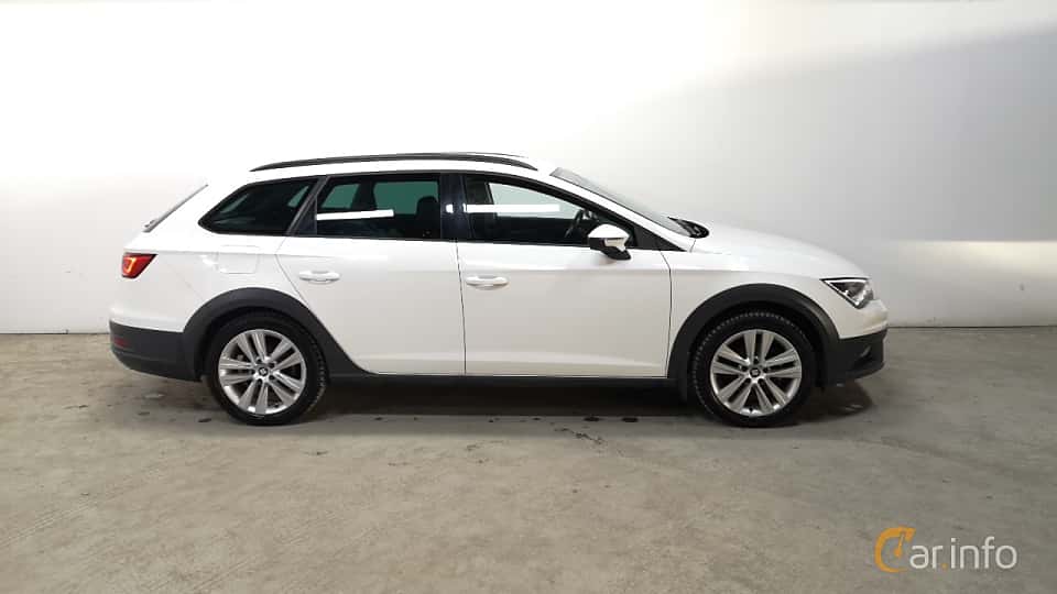 SEAT León