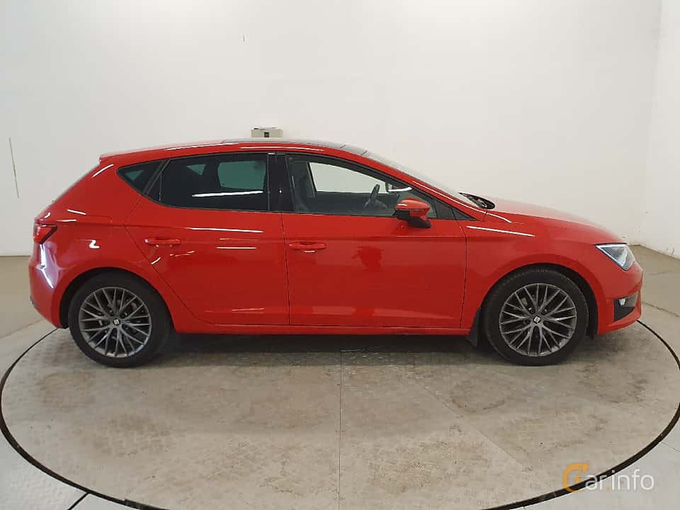 SEAT León