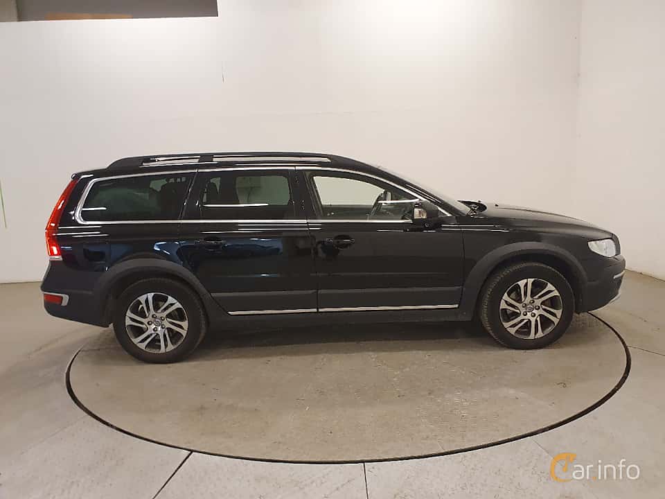 Volvo XC70