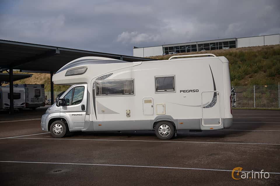 Fiat Ducato Conversions