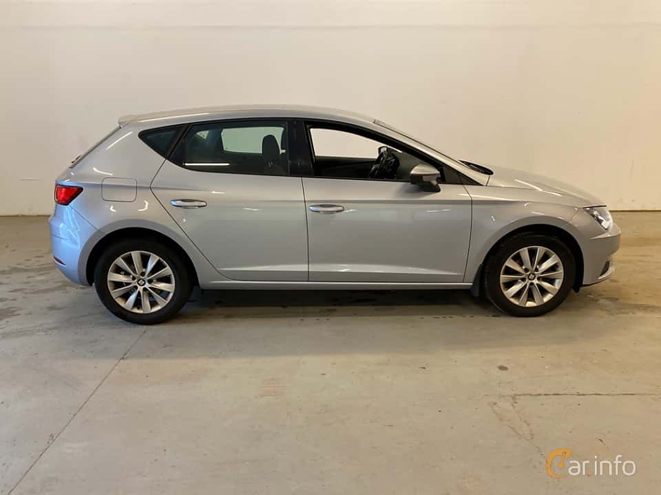 SEAT León