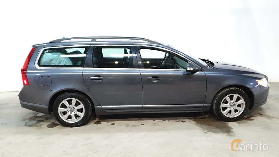 Volvo V70