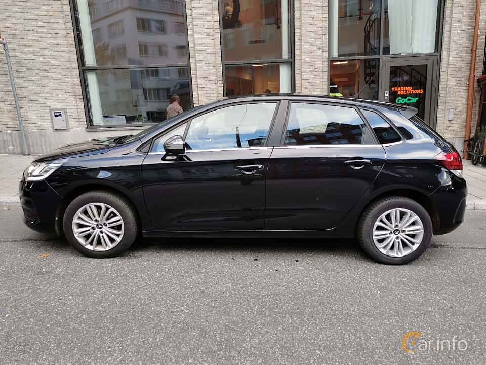 Citroën C4