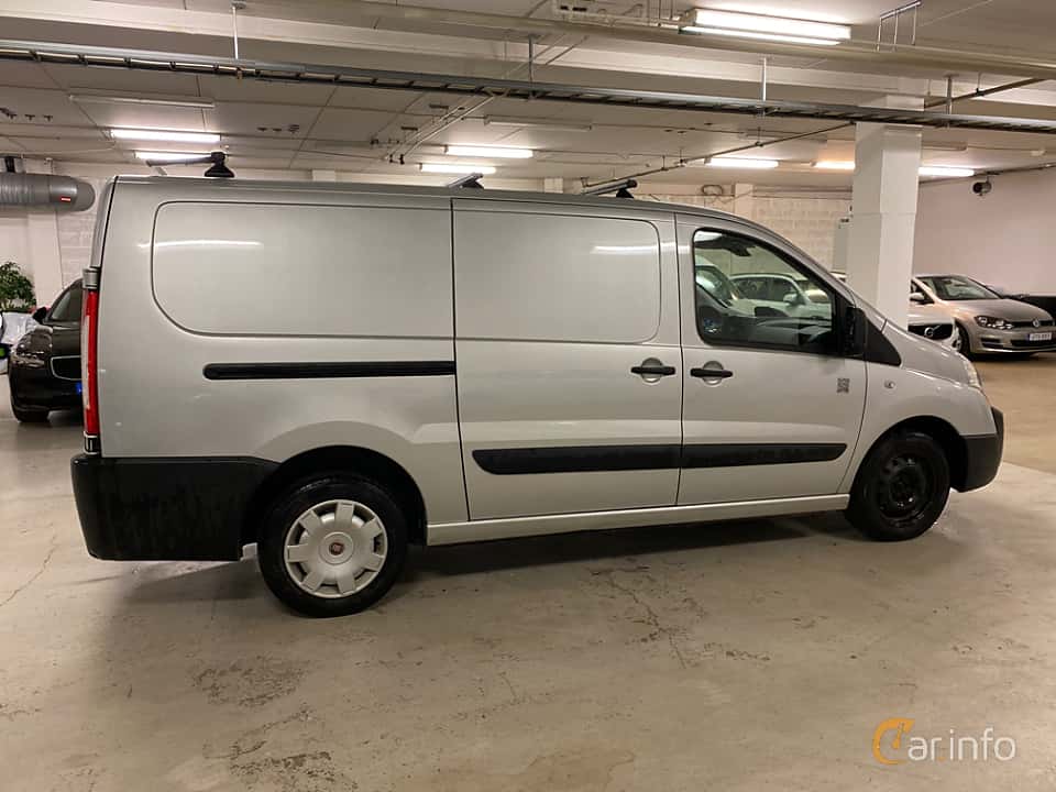 Fiat Scudo