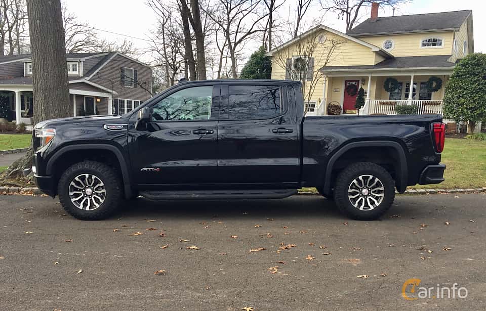 GMC Sierra