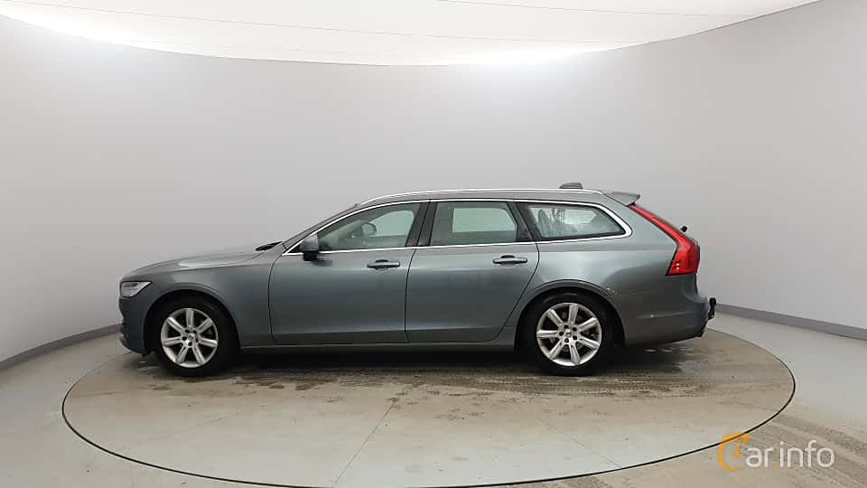 Volvo V90