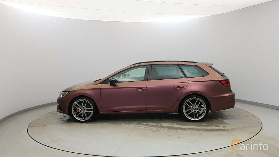 SEAT León