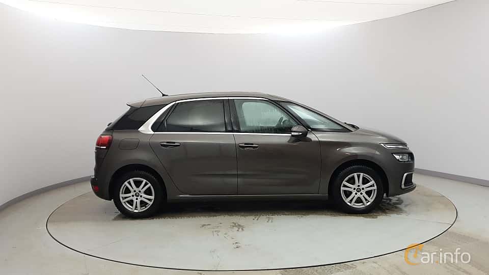 Citroën C4 Picasso