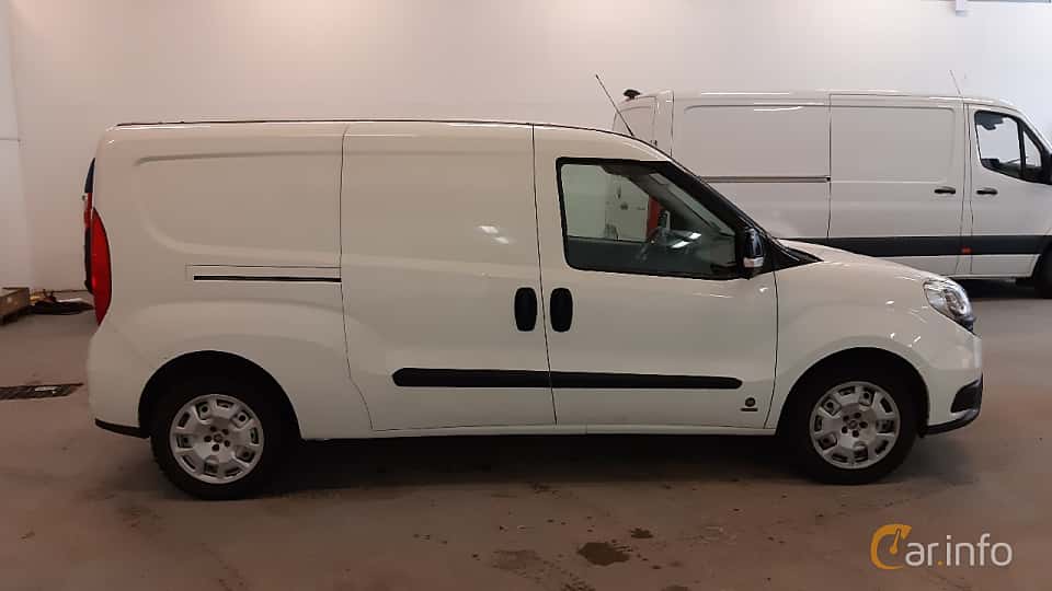 Fiat Doblò