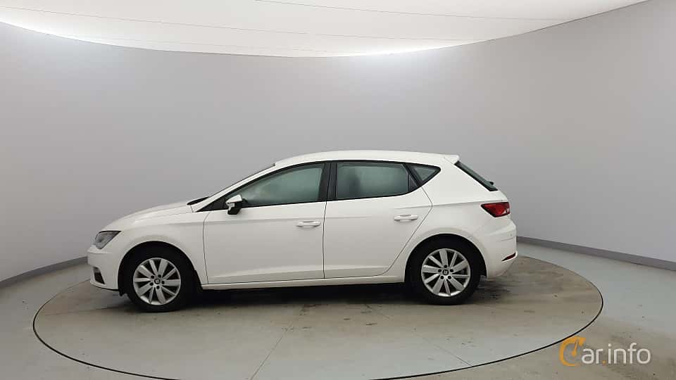 SEAT León