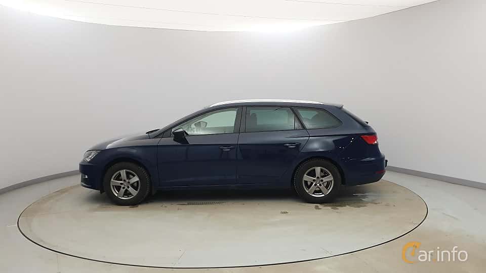 SEAT León