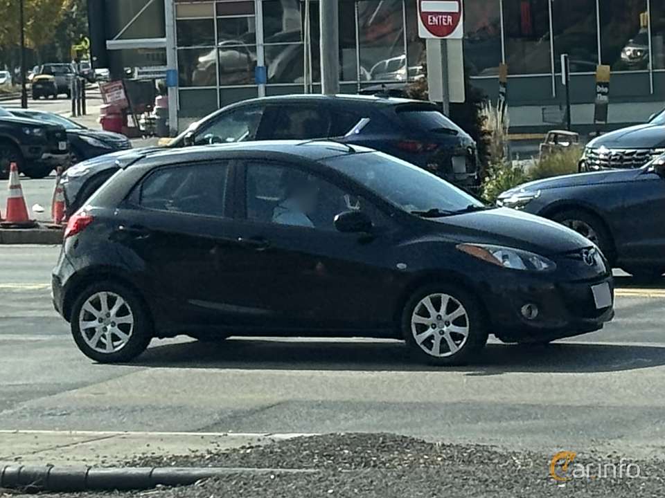 Mazda 2