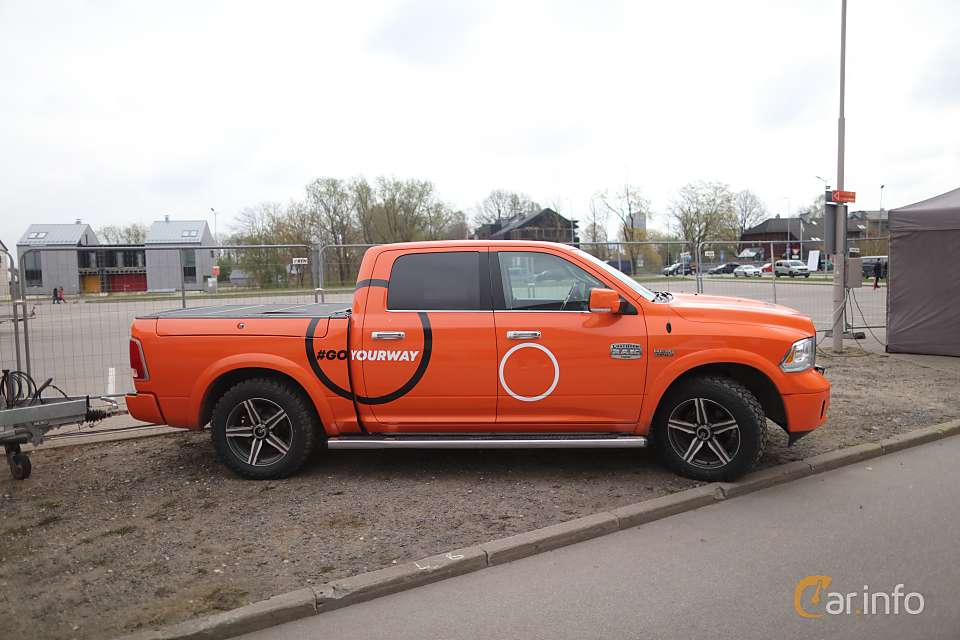 RAM 1500