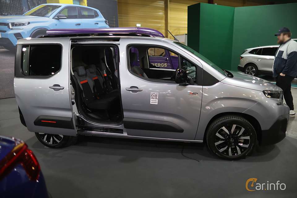 Citroën Berlingo