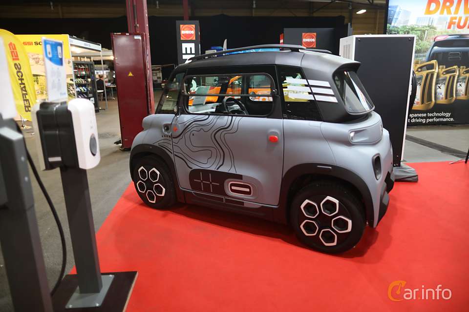 Citroën Ami Micro