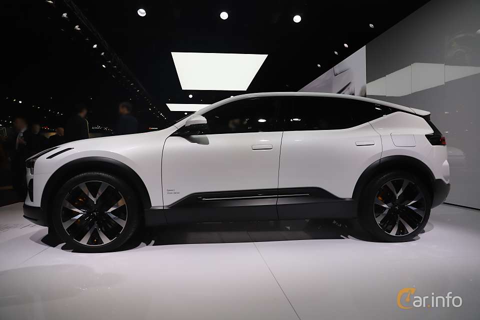 Polestar 3
