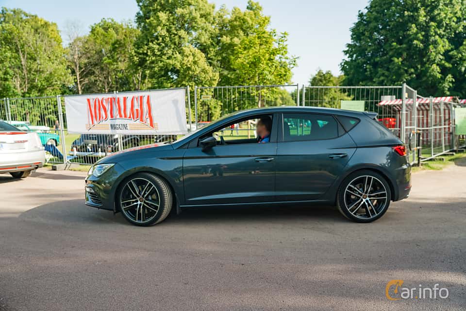 SEAT León