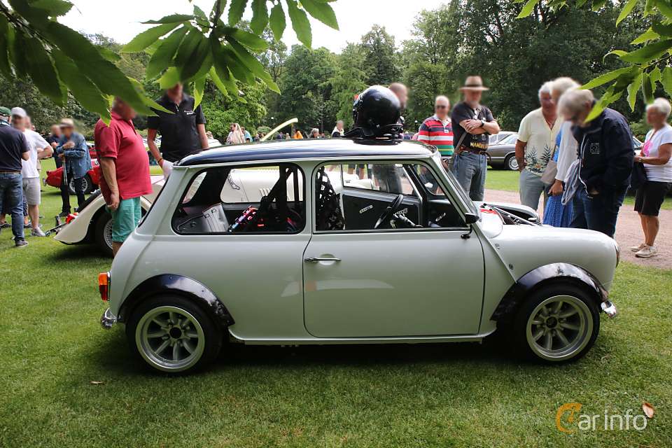 Austin Mini
