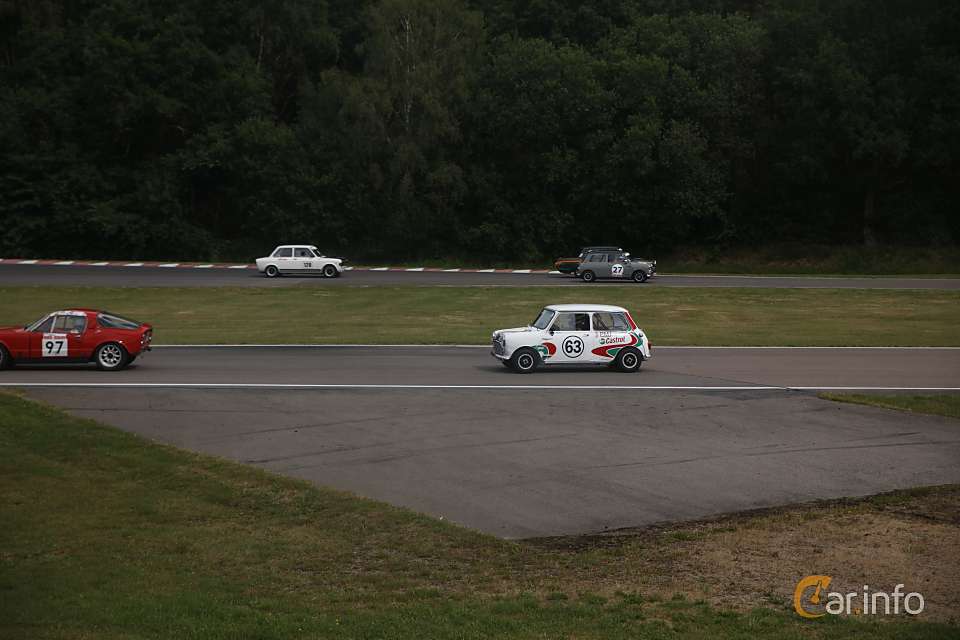 Austin Mini