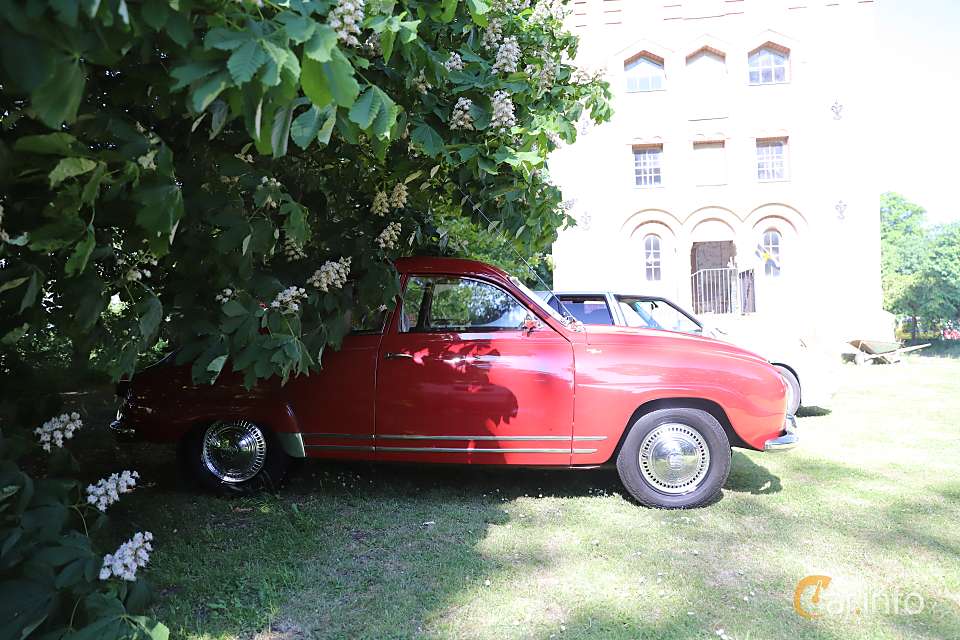 Saab 96