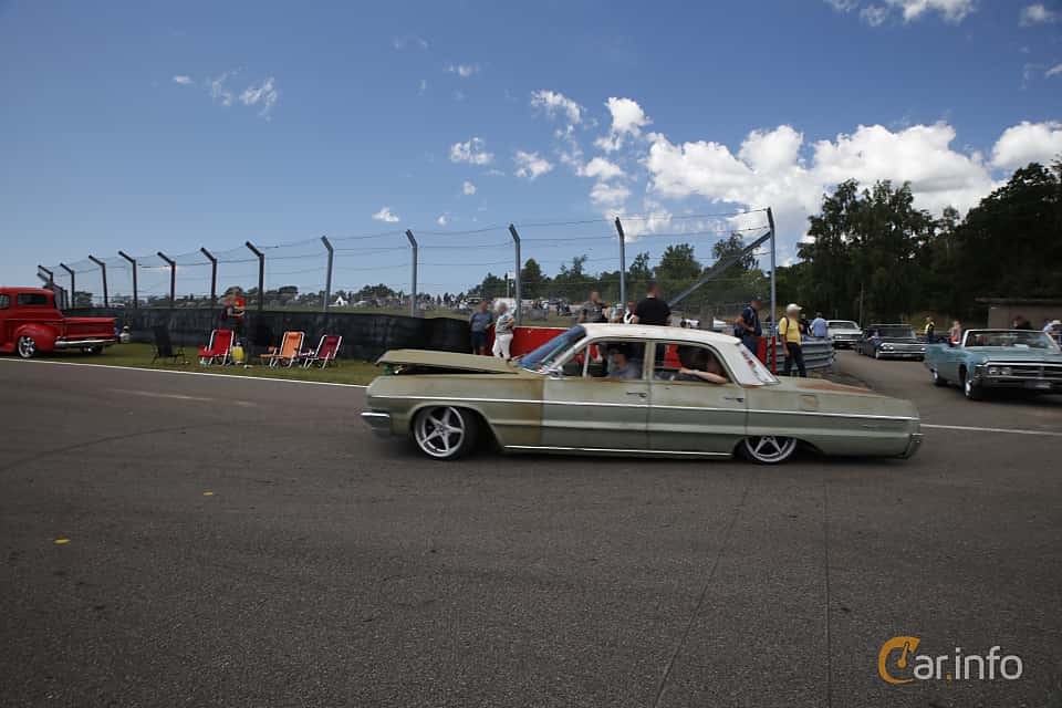 Chevrolet Bel Air