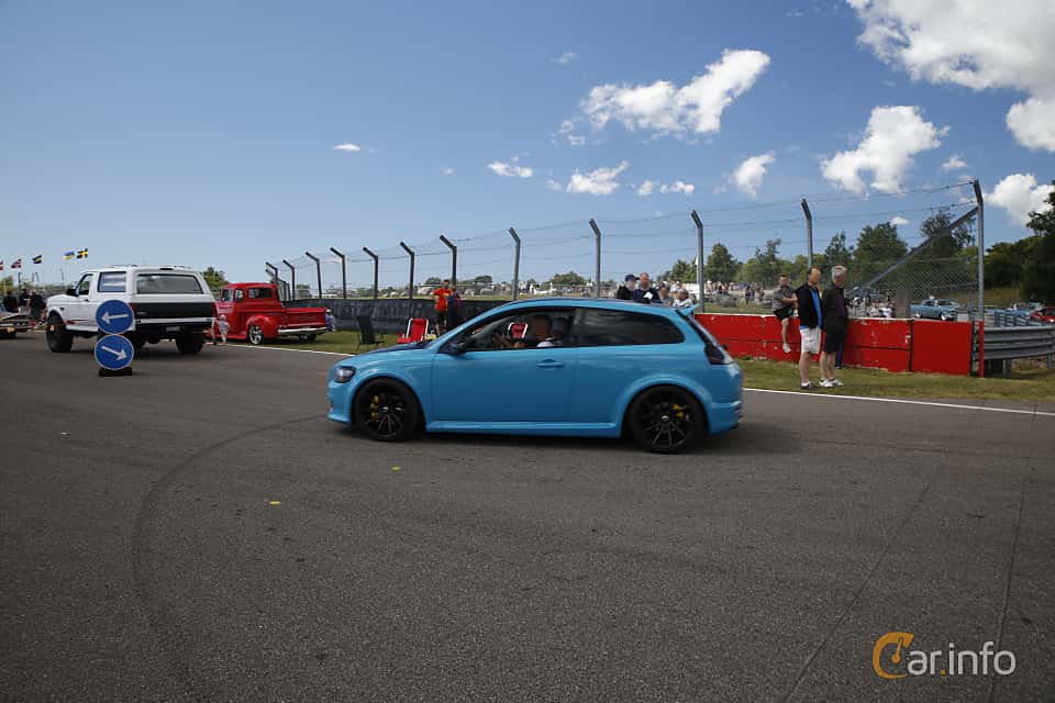 Volvo C30