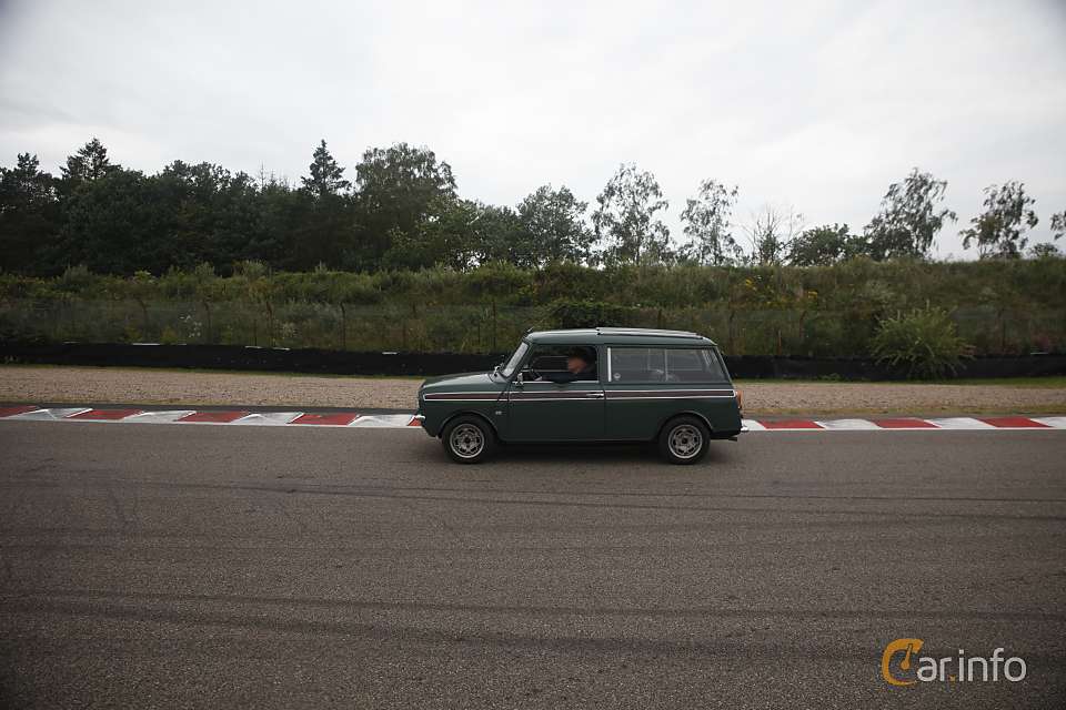 Austin Mini
