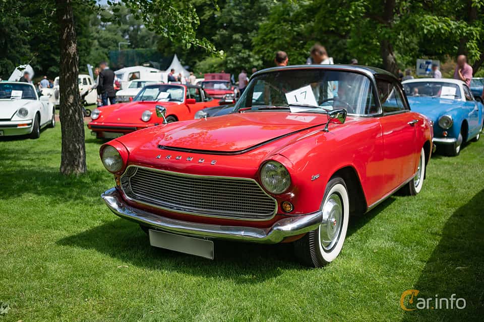 Simca Sport