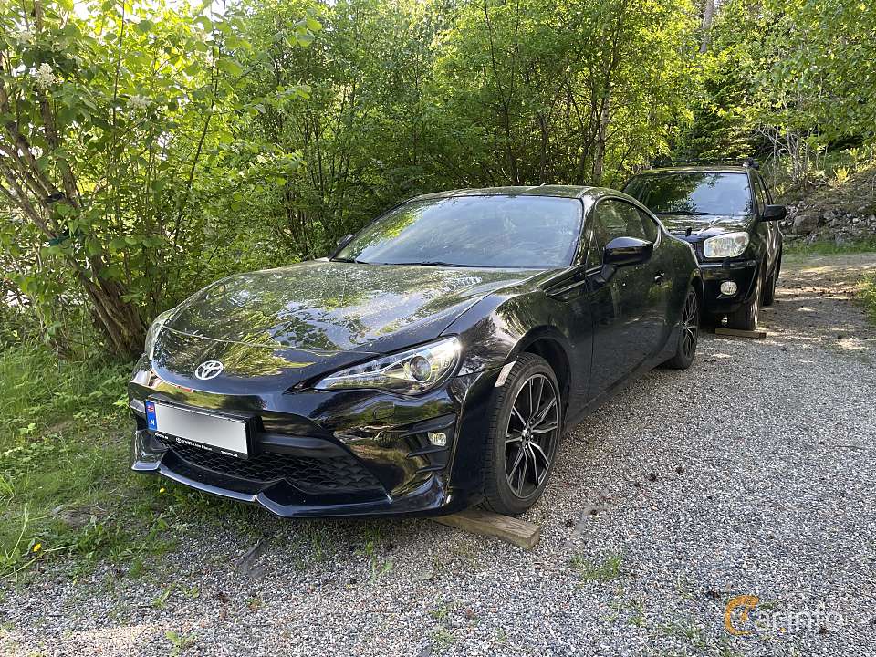 Toyota 86