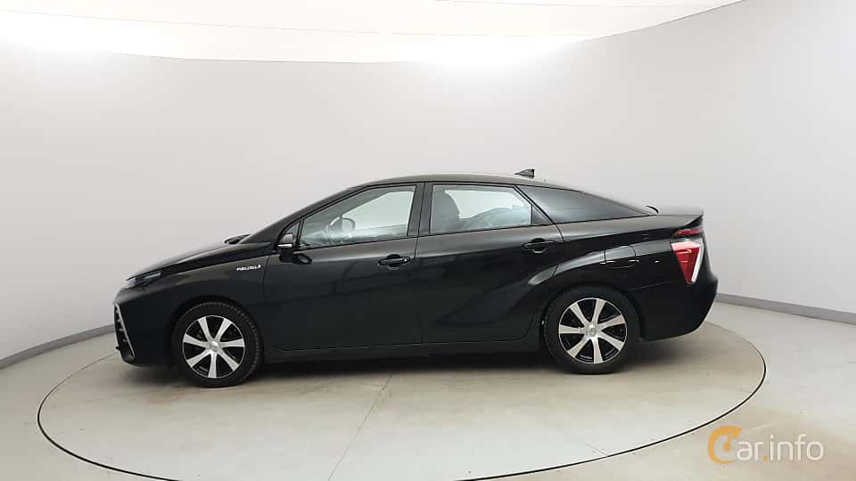 Toyota Mirai