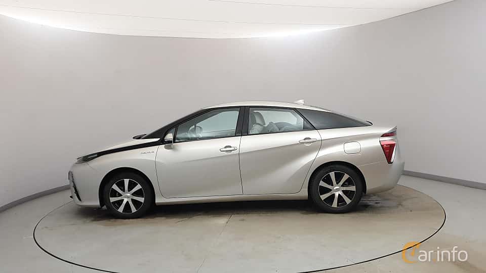 Toyota Mirai