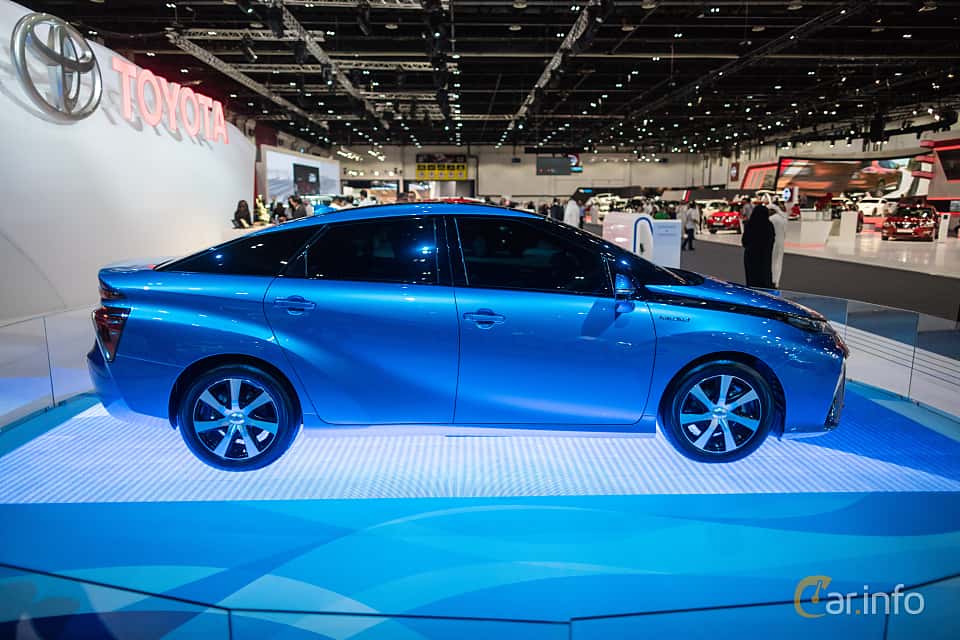 Toyota Mirai