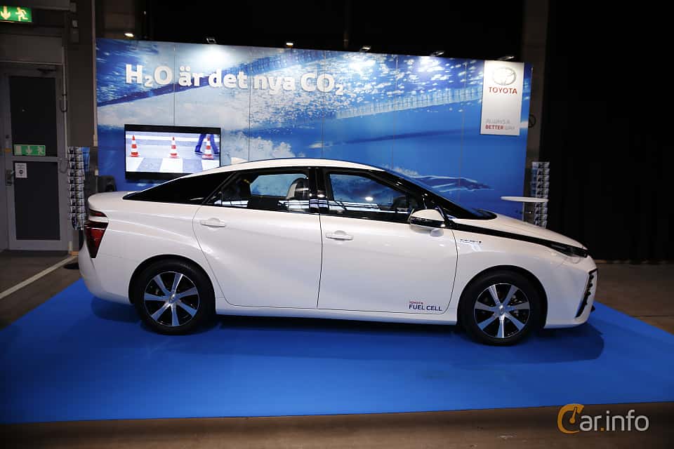 Toyota Mirai