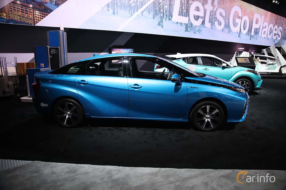 Toyota Mirai