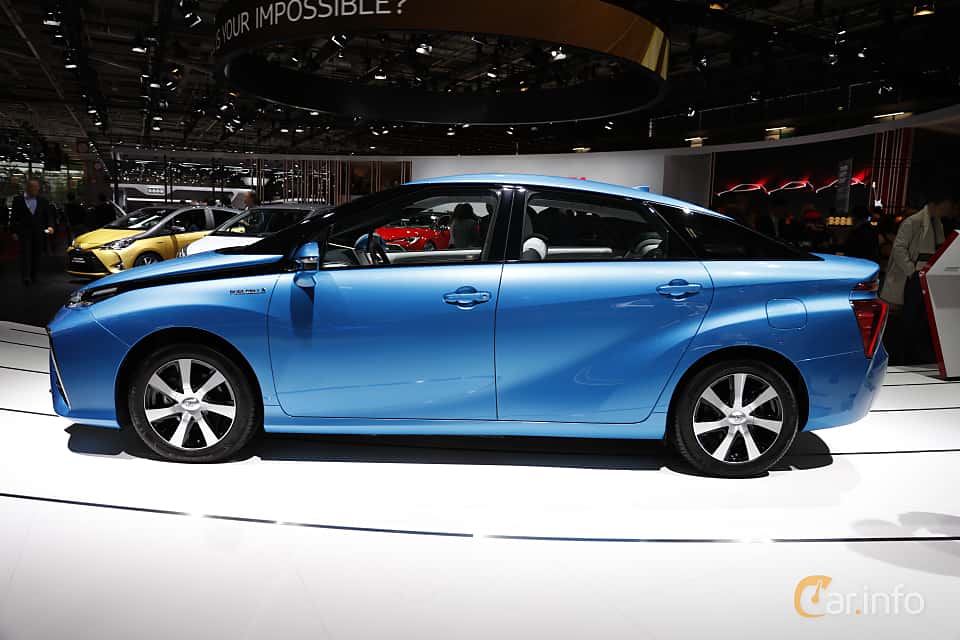 Toyota Mirai