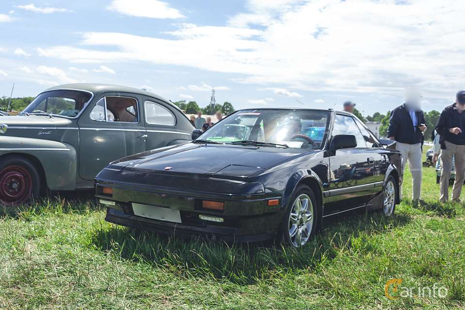 Toyota MR2