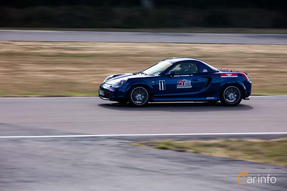 Toyota MR2
