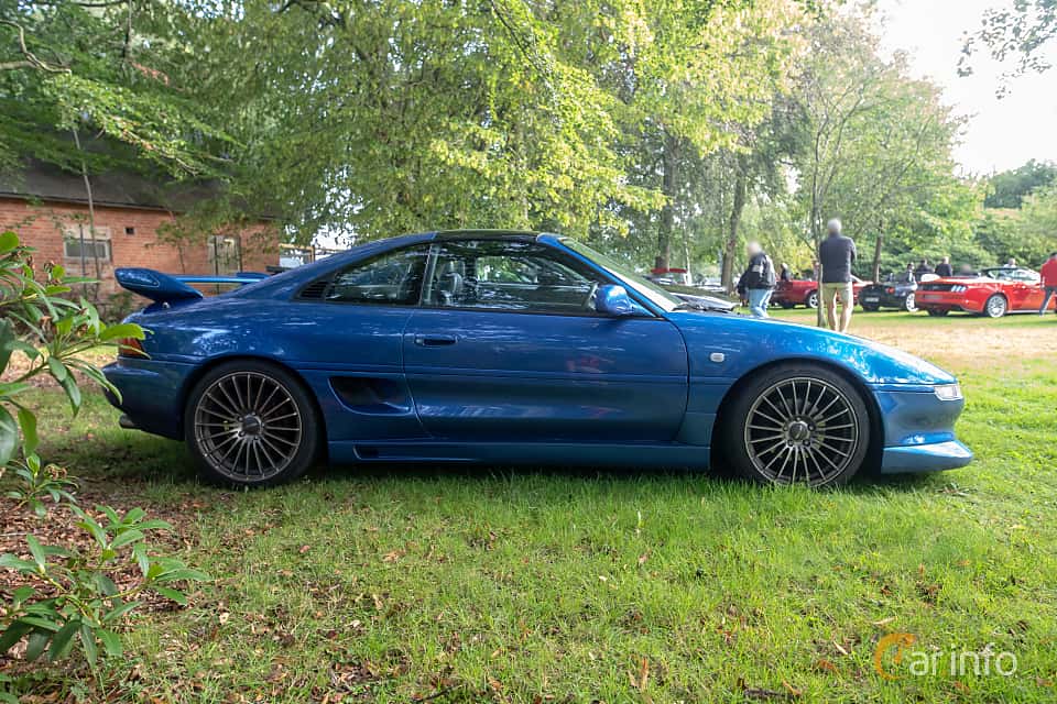 Toyota MR2
