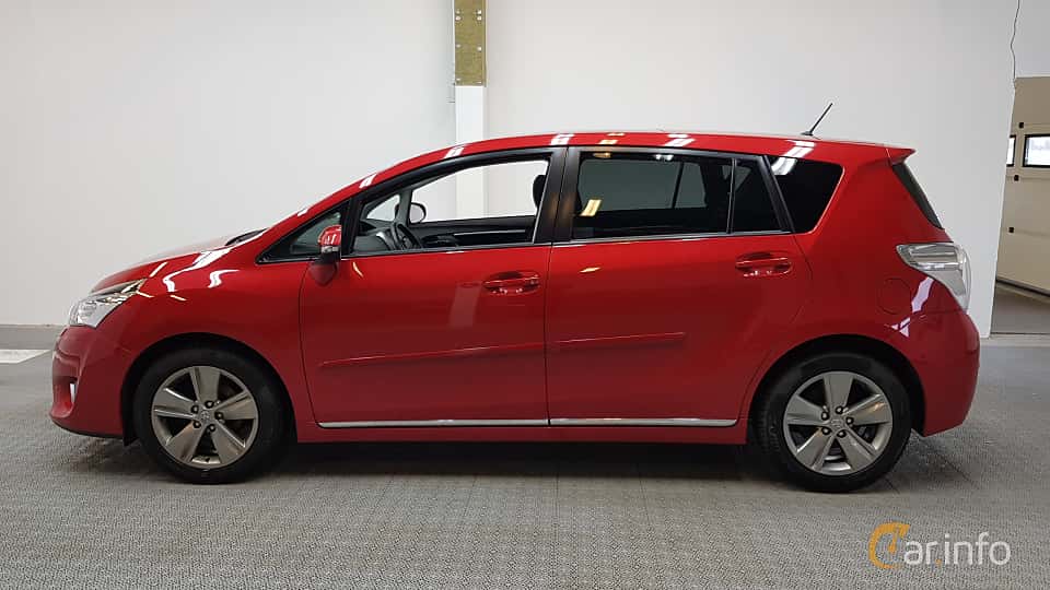 Toyota Verso