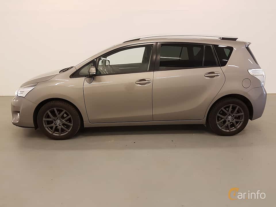 Toyota Verso