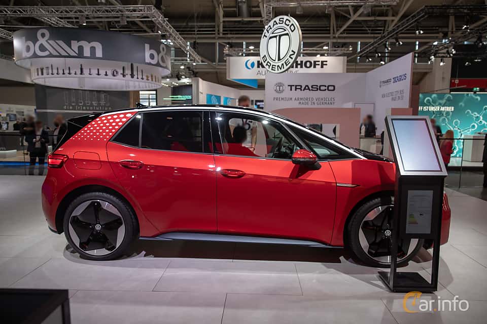 Volkswagen ID.3