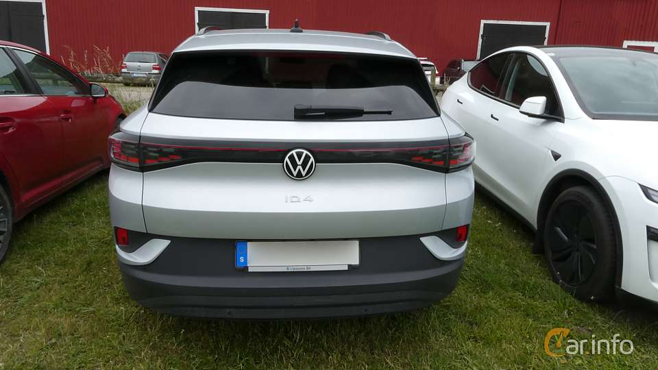 Volkswagen ID.4