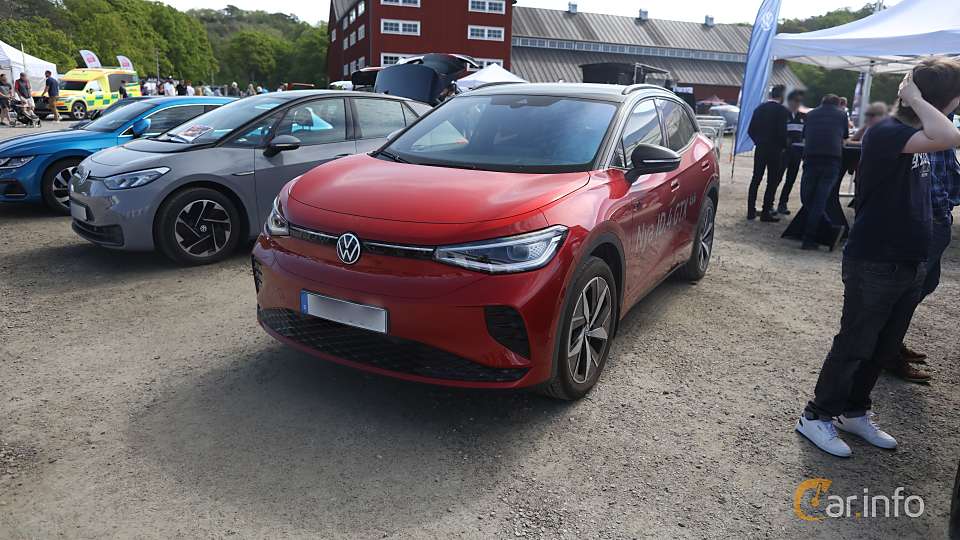 Volkswagen ID.4