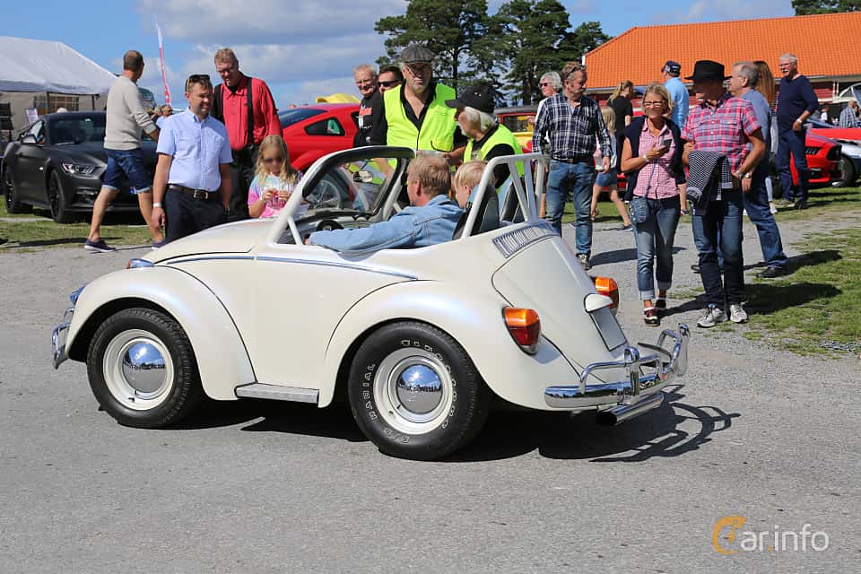 Volkswagen Type 1